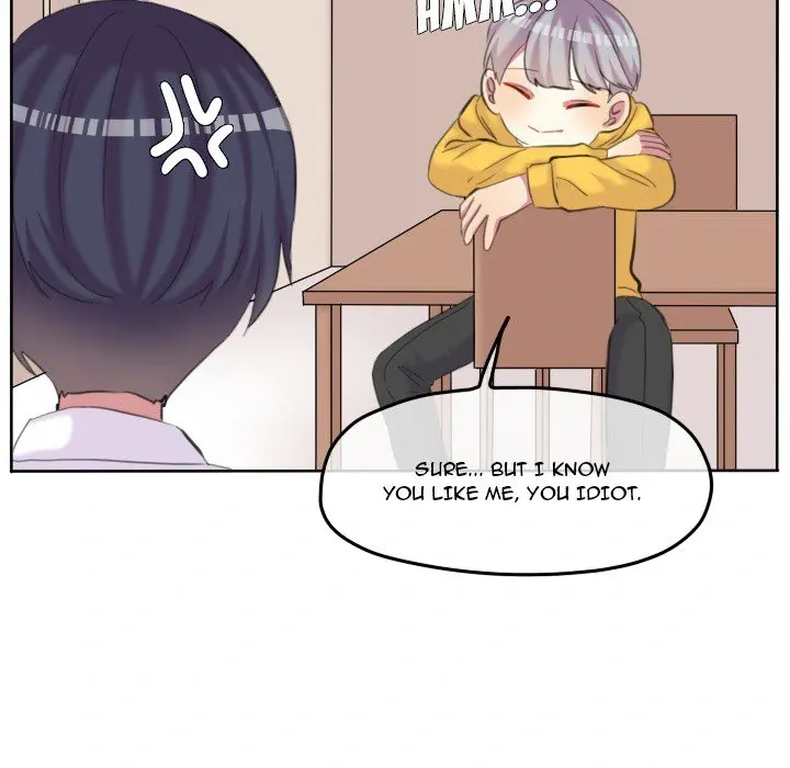 The chill couple Chapter 94 page 50 - 