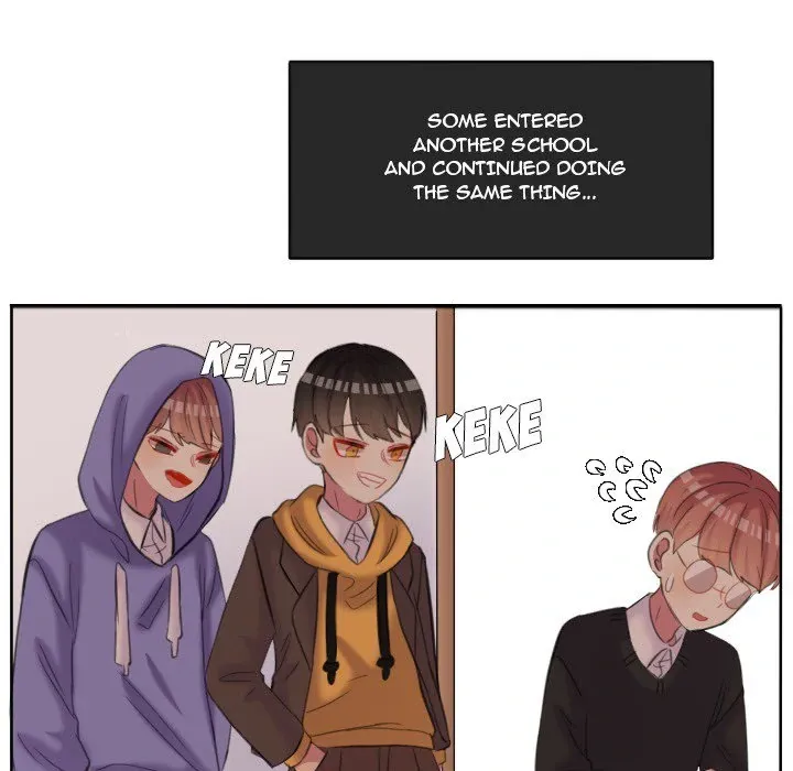 The chill couple Chapter 94 page 6 - 