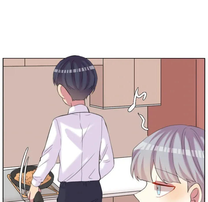 The chill couple Chapter 94 page 56 - 