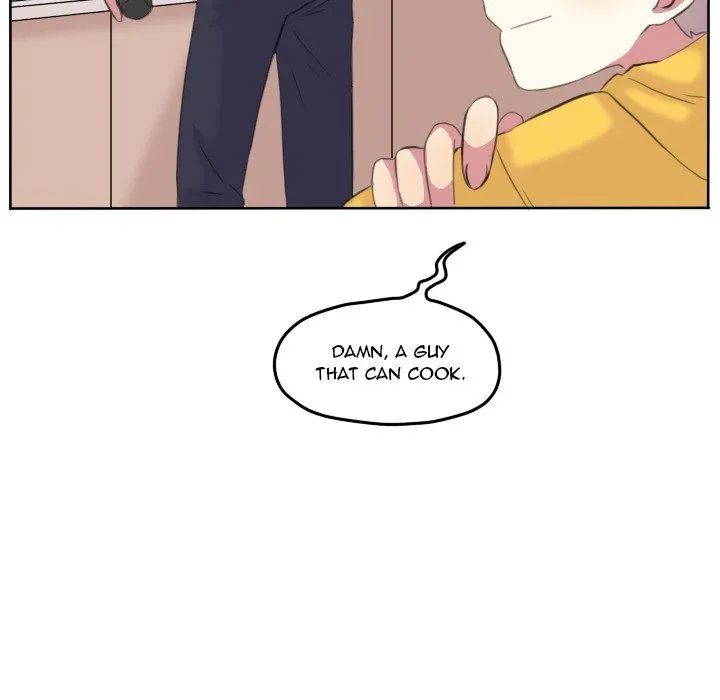 The chill couple Chapter 94 page 57 - 