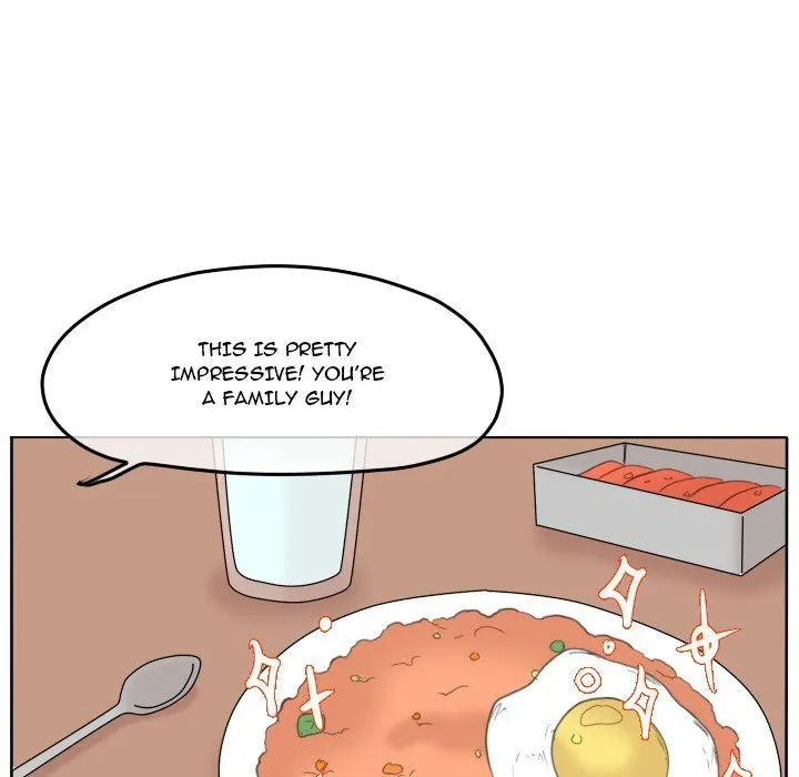 The chill couple Chapter 94 page 58 - 