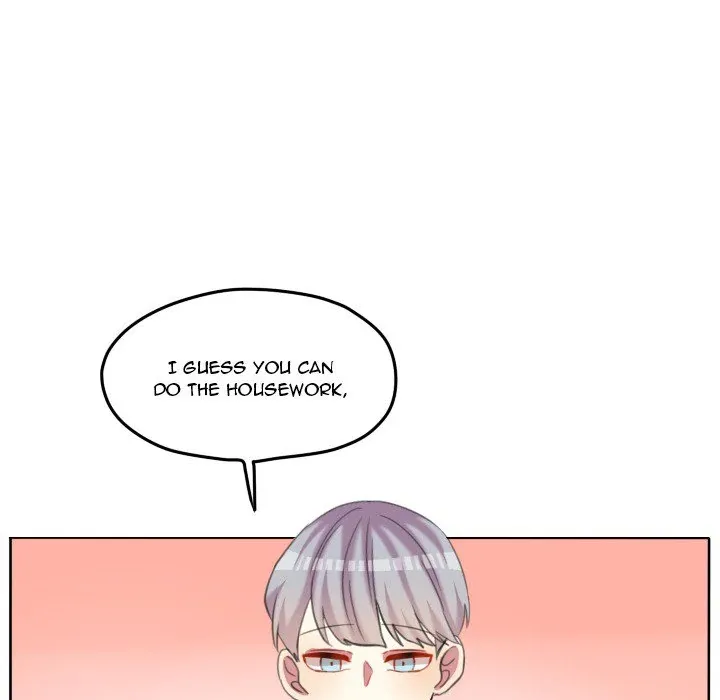 The chill couple Chapter 94 page 60 - 