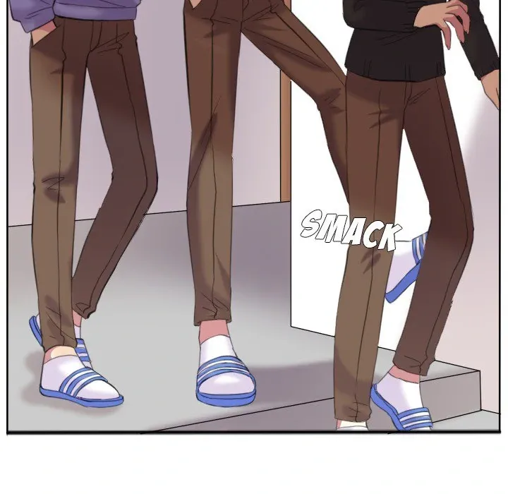 The chill couple Chapter 94 page 7 - 