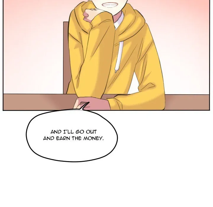 The chill couple Chapter 94 page 61 - 
