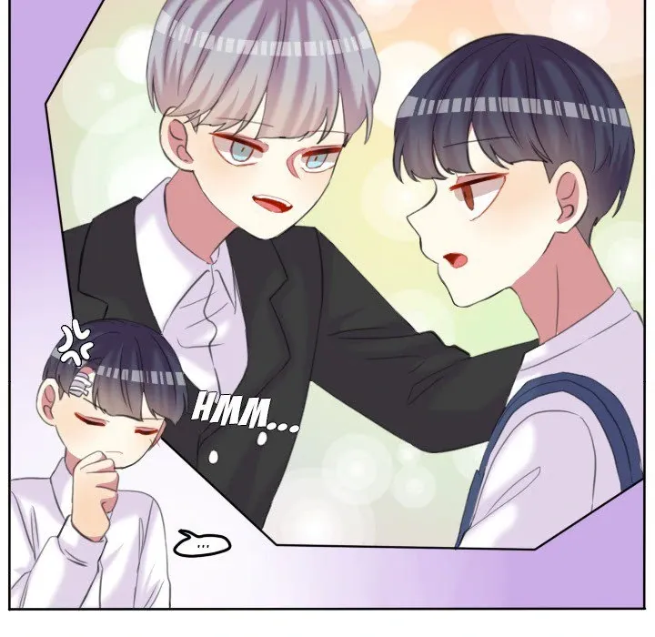The chill couple Chapter 94 page 63 - 