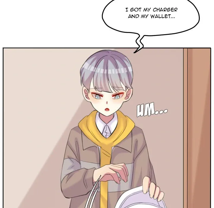 The chill couple Chapter 94 page 77 - 