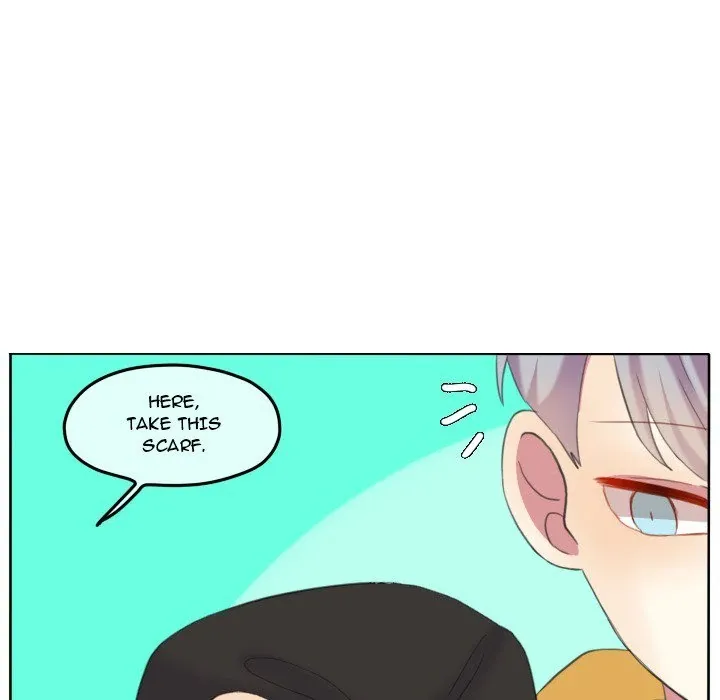 The chill couple Chapter 94 page 79 - 