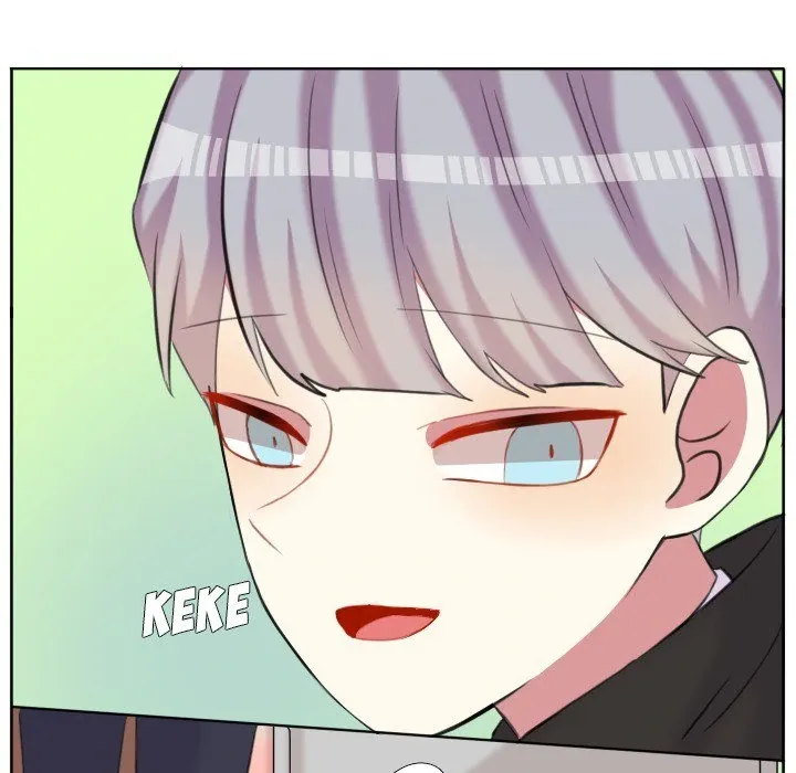 The chill couple Chapter 94 page 84 - 