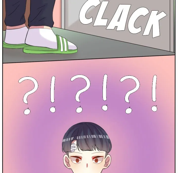 The chill couple Chapter 94 page 85 - 