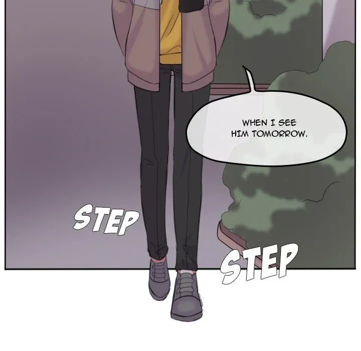 The chill couple Chapter 94 page 90 - 