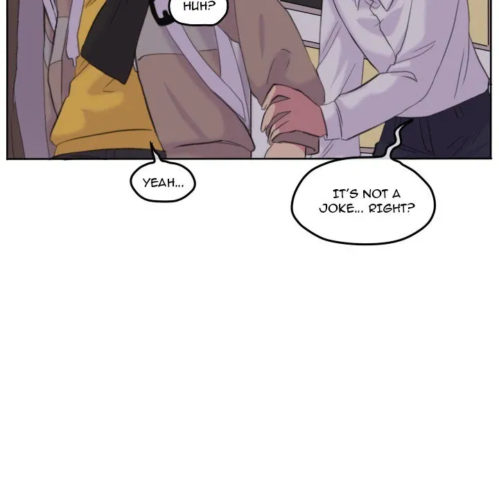 The chill couple Chapter 94 page 93 - 