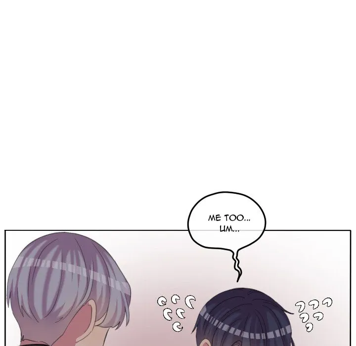 The chill couple Chapter 94 page 94 - 