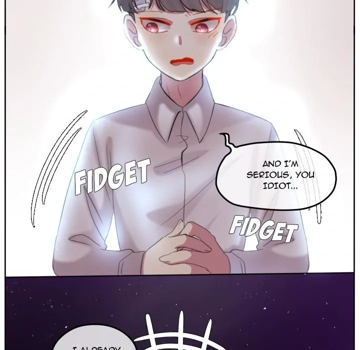 The chill couple Chapter 94 page 97 - 