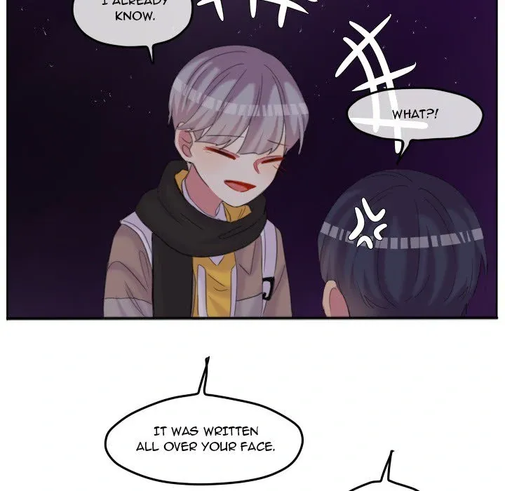 The chill couple Chapter 94 page 98 - 
