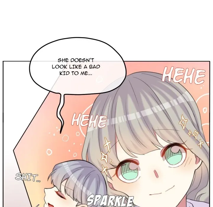 The chill couple Chapter 95 page 12 - 