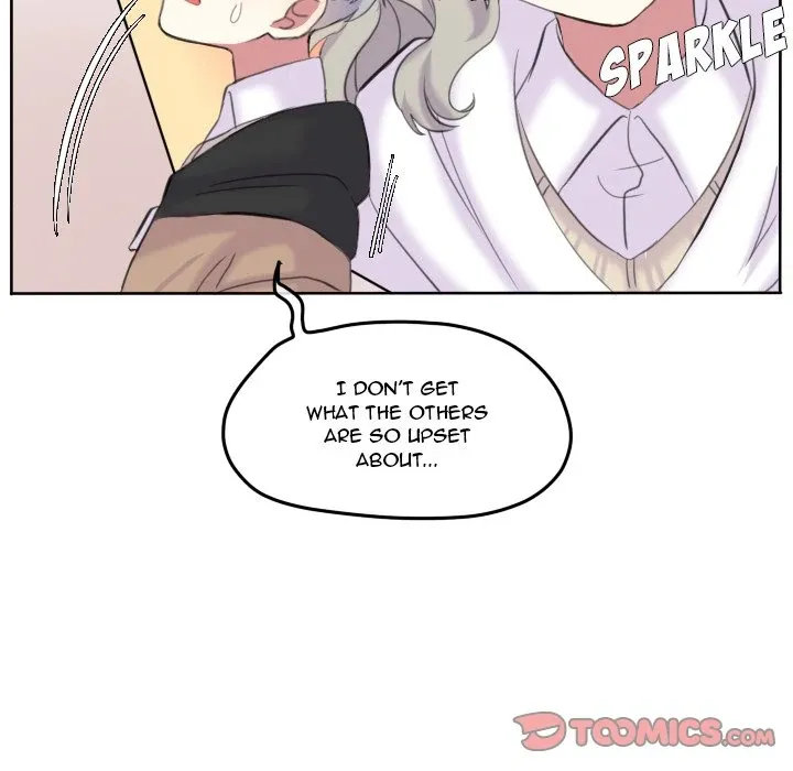 The chill couple Chapter 95 page 13 - 