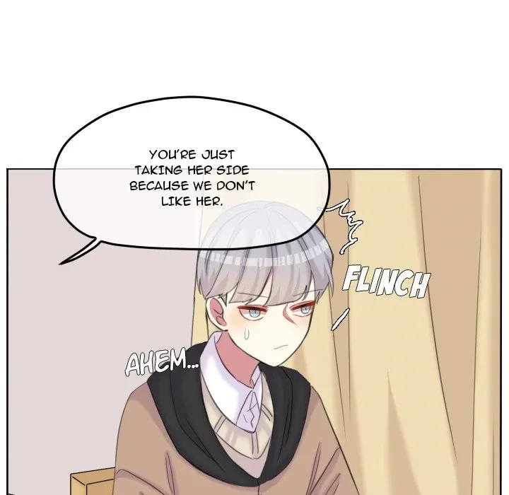 The chill couple Chapter 95 page 21 - 