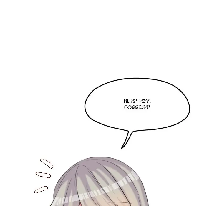 The chill couple Chapter 95 page 27 - 