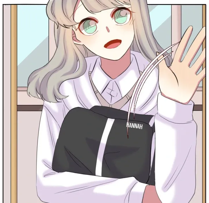 The chill couple Chapter 95 page 28 - 