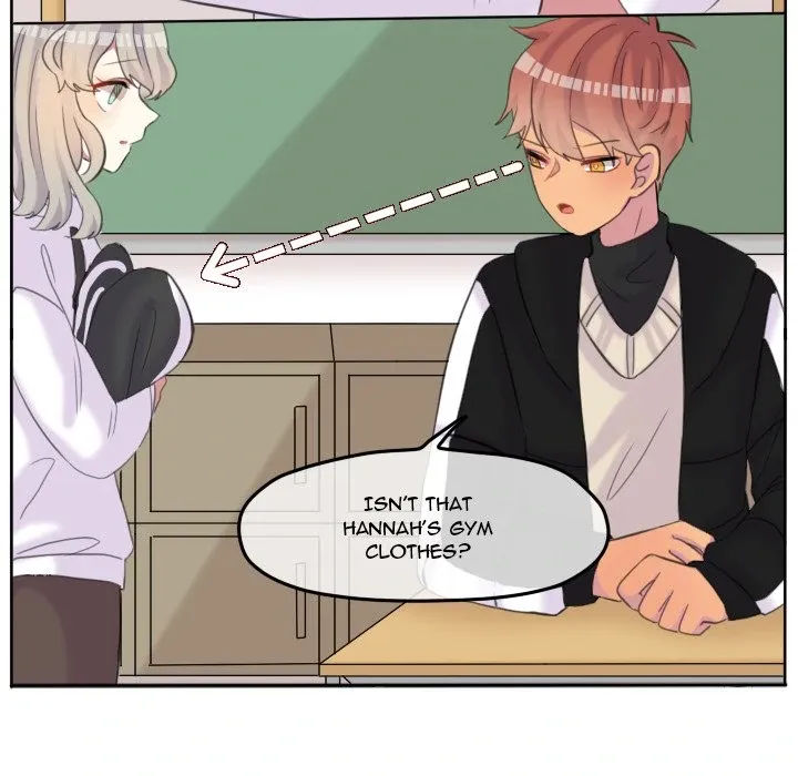 The chill couple Chapter 95 page 29 - 