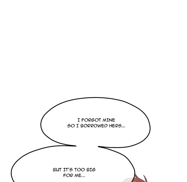 The chill couple Chapter 95 page 30 - 
