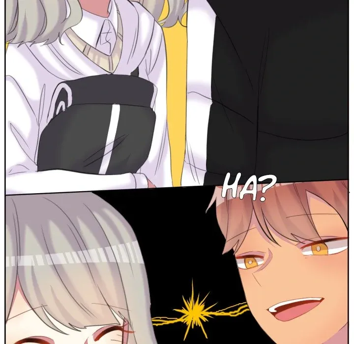 The chill couple Chapter 95 page 34 - 