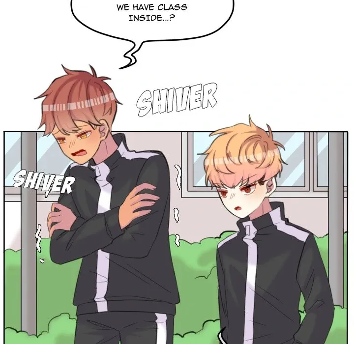 The chill couple Chapter 95 page 41 - 