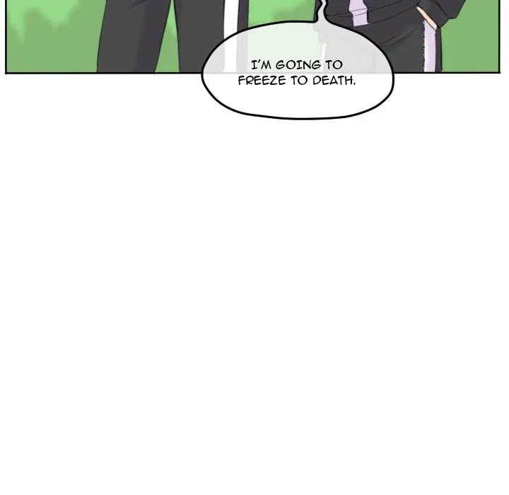The chill couple Chapter 95 page 42 - 