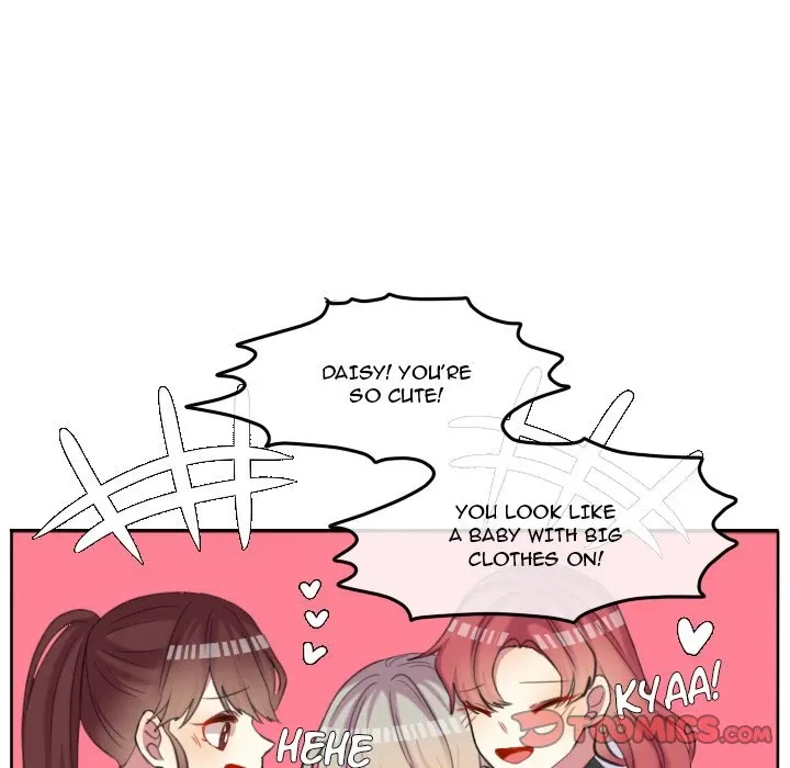 The chill couple Chapter 95 page 43 - 