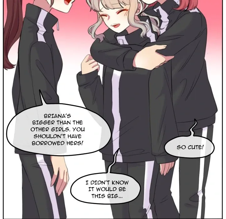 The chill couple Chapter 95 page 44 - 