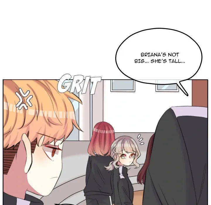 The chill couple Chapter 95 page 46 - 