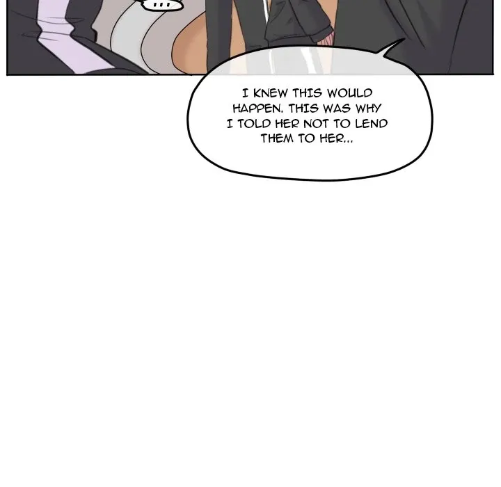 The chill couple Chapter 95 page 47 - 