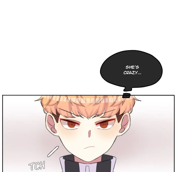 The chill couple Chapter 95 page 48 - 