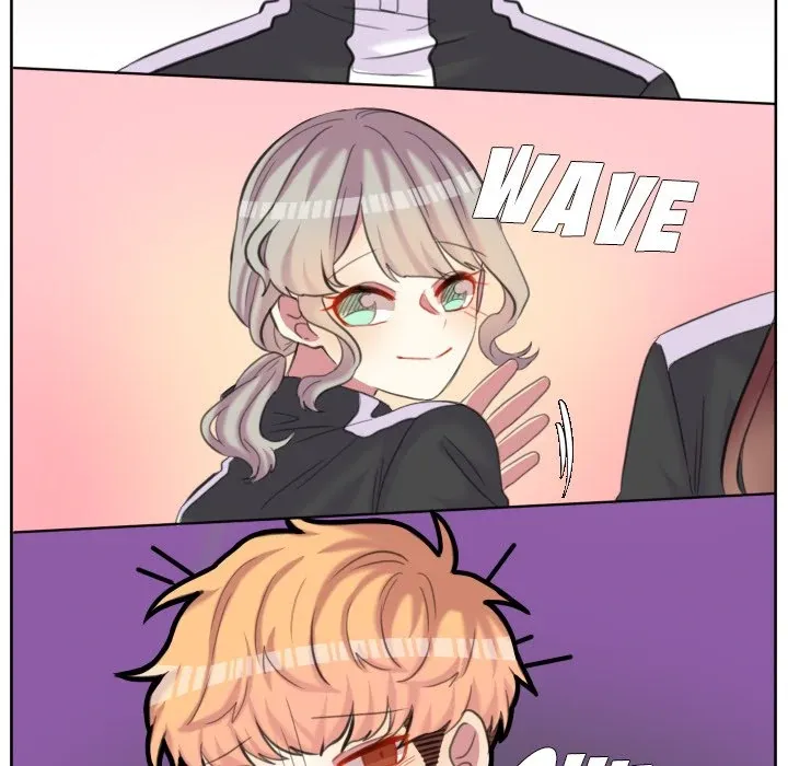 The chill couple Chapter 95 page 49 - 