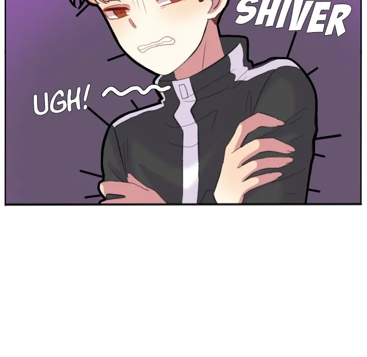 The chill couple Chapter 95 page 50 - 