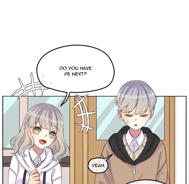 The chill couple Chapter 95 page 6 - 