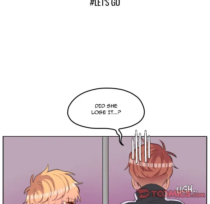 The chill couple Chapter 95 page 53 - 