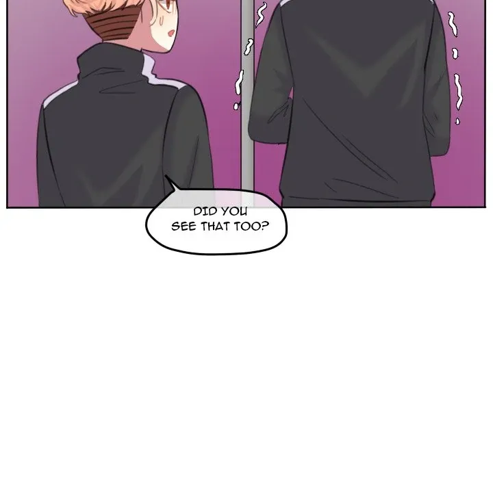 The chill couple Chapter 95 page 54 - 