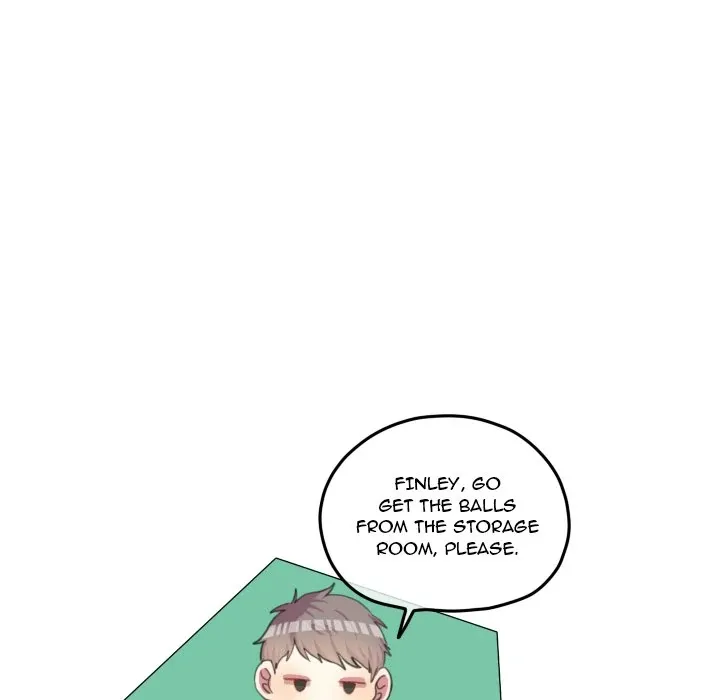 The chill couple Chapter 95 page 55 - 