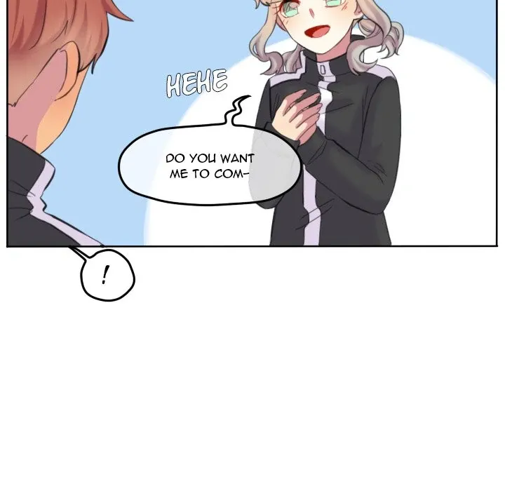 The chill couple Chapter 95 page 60 - 