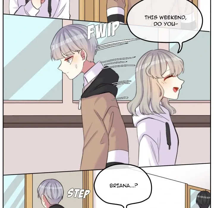 The chill couple Chapter 95 page 7 - 