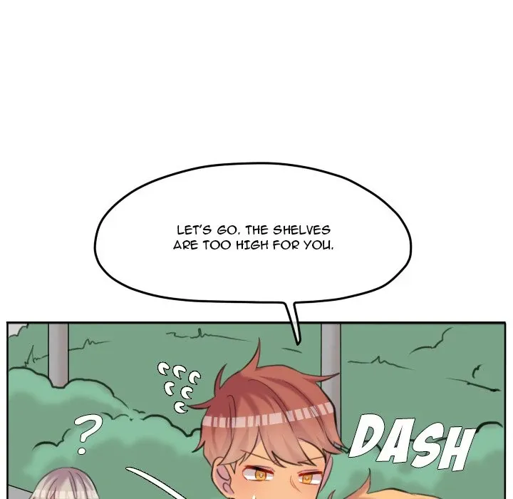 The chill couple Chapter 95 page 61 - 