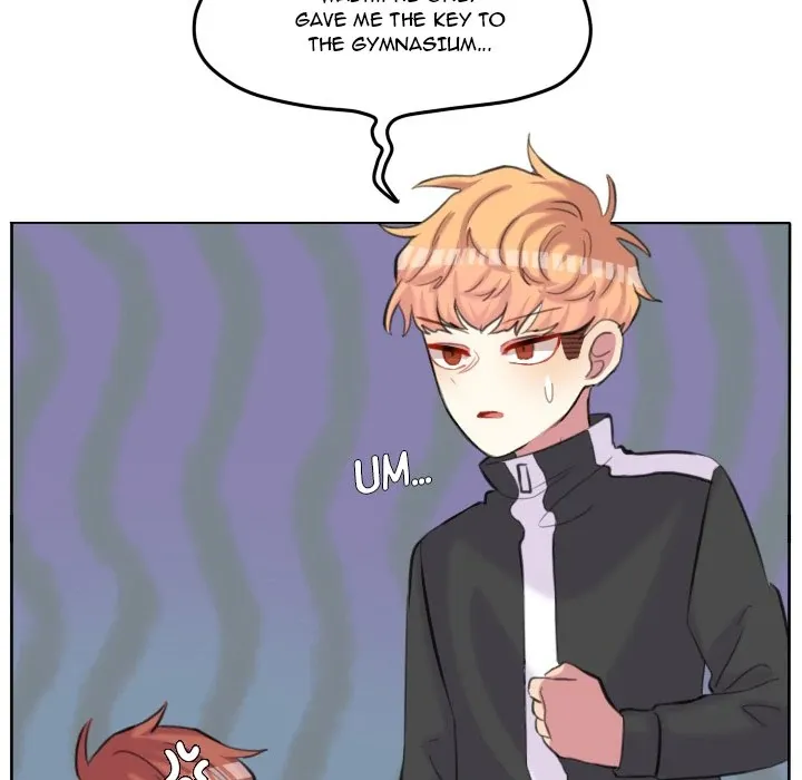 The chill couple Chapter 95 page 66 - 