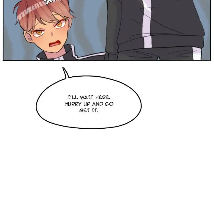 The chill couple Chapter 95 page 67 - 