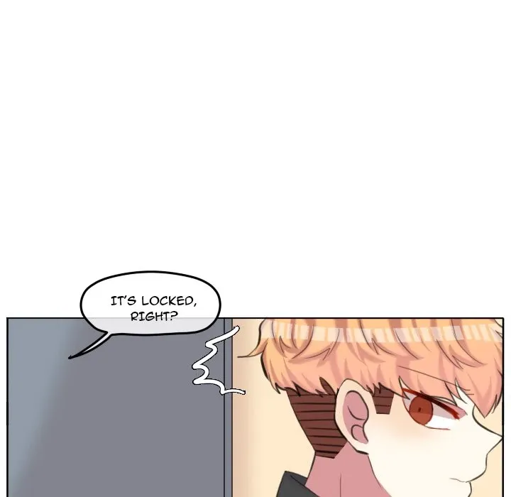 The chill couple Chapter 95 page 68 - 