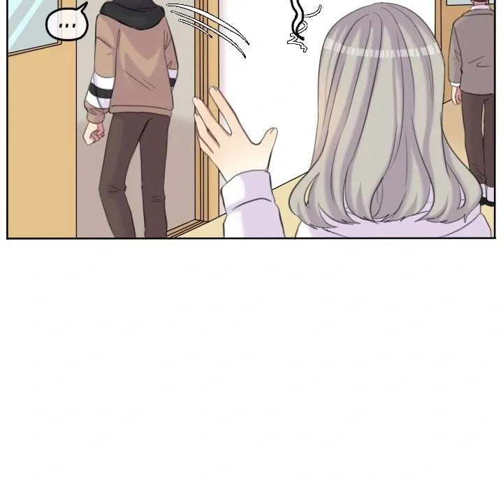 The chill couple Chapter 95 page 8 - 