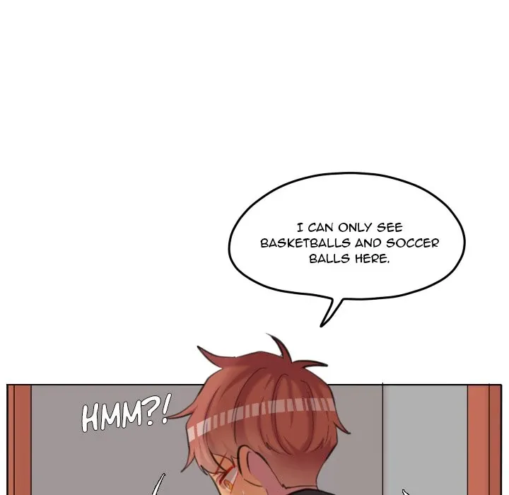 The chill couple Chapter 95 page 77 - 