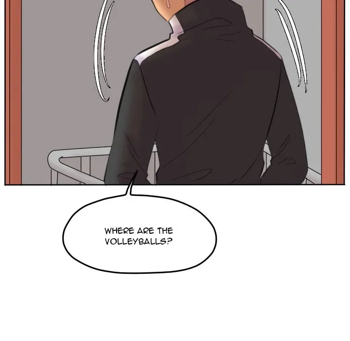 The chill couple Chapter 95 page 78 - 