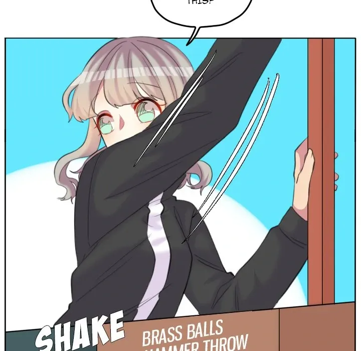 The chill couple Chapter 95 page 82 - 