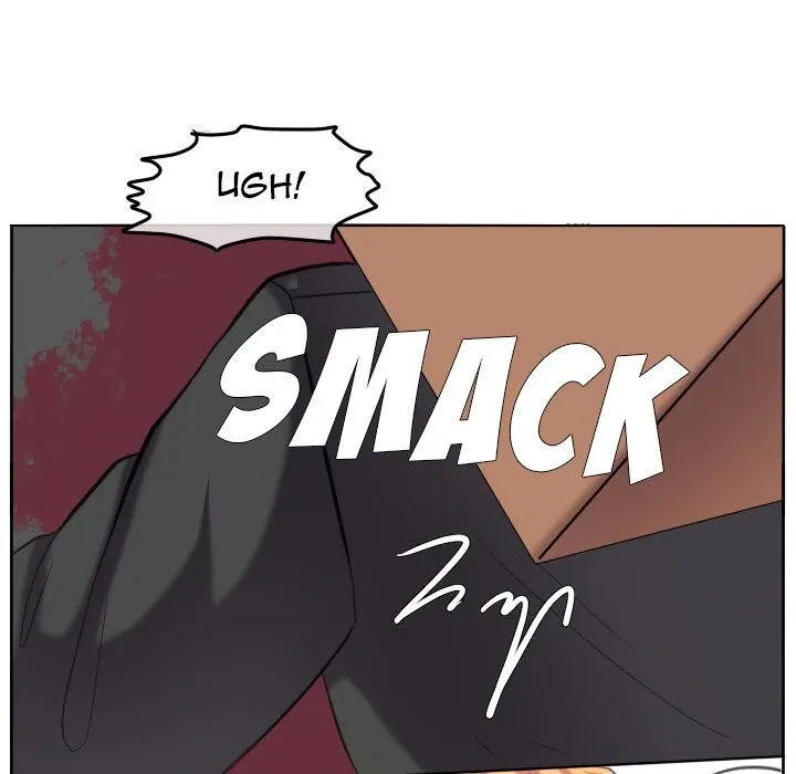 The chill couple Chapter 95 page 89 - 